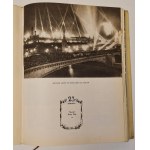 Soviet Calendar U.S.S.R. (1917-1947) ILUSTRACJE