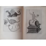SIEMIENOWICZ Kazimierz - WIELKIEJ SZTUKI ARTYLERII CZĘŚĆ PIERWSZA Wydanie 1 Ilustracje