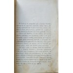 SIENKIEWICZ Henryk - KRZYŻACY Wydanie 1 - Komplet 4 tomów w dwóch woluminach