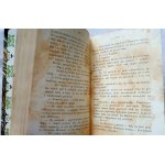 SIENKIEWICZ Henryk - KRZYŻACY Wydanie 1 - Komplet 4 tomów w dwóch woluminach