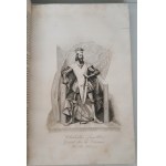 CHODŹKO Leonard - LA POLOGNE HISTORIQUE Tom I-III