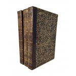 CHODŹKO Leonard - LA POLOGNE HISTORIQUE Tom I-III