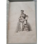 CHODŹKO Leonard - LA POLOGNE HISTORIQUE Tom I-III