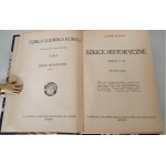 KUBALA - KOMPLET DZIEŁ W LUKSUSOWEJ OPRAWIE