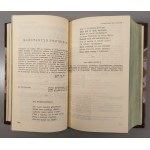 HERTZ Paweł - ZBIÓR POETÓW POLSKICH XIX w.