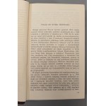 HERTZ Paweł - ZBIÓR POETÓW POLSKICH XIX w.