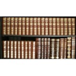 ENCYKLOPEDYJA POWSZECHNA ORGELBRANDA Tom 1-28 Reprint