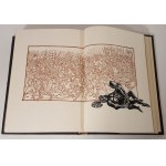 SIENKIEWICZ Henryk - KRZYŻACY Tom I-II wyd 1 z drzeworytami Toepfera