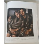 [LEMPICKA] BLONDEL Alain - LEMPICKA KATALOG TWÓRCZOŚCI