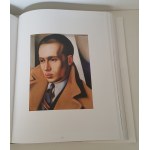 [LEMPICKA] BLONDEL Alain - LEMPICKA KATALOG TWÓRCZOŚCI