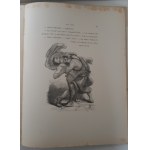 SIENKIEWICZ Henryk - QUO VADIS Ilustracje JAN STYKA, WYDANIE W STANIE WYDAWNICZYM!