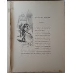 SIENKIEWICZ Henryk - QUO VADIS Ilustracje JAN STYKA, WYDANIE W STANIE WYDAWNICZYM!