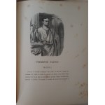 SIENKIEWICZ Henryk - QUO VADIS Ilustracje JAN STYKA, WYDANIE W STANIE WYDAWNICZYM!