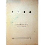 [ROK] 1848. W STULECIE WIOSNY LUDÓW [MICKIEWICZ SŁOWACKI NORWID KRASIŃSKI]