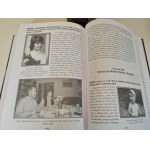 ROSTWOROWSKI MONOGRAFIA RODZINY ROSTWOROWSKICH Lata 1386-2012 Tom I-II AUTOGRAF