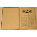 PIAST Władysław - ALBUM PAMIATKOWE ADAMA MICKIEWICZA Wyd. 1889