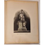 PIAST Władysław - ALBUM PAMIATKOWE ADAMA MICKIEWICZA Wyd. 1889