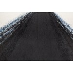 Tomasz Tatarczyk (1947 Katowice - 2010 Varsovie), Black Road, 1992