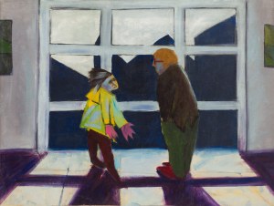 Paweł Kowalewski (ur. 1958, Warszawa), 