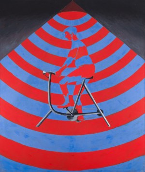 Jarosław Modzelewski (ur. 1955, Warszawa), 