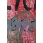 Włodzimierz Pawlak (ur. 1957, Korytów k. Żyrardowa), Drzewo życia dobrego i złego, 1984