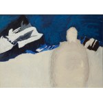Agnieszka Niziurska (ur. 1955, Warszawa), 