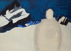 Agnieszka Niziurska (ur. 1955, Warszawa), 