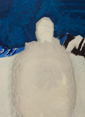 Agnieszka Niziurska (ur. 1955, Warszawa), 
