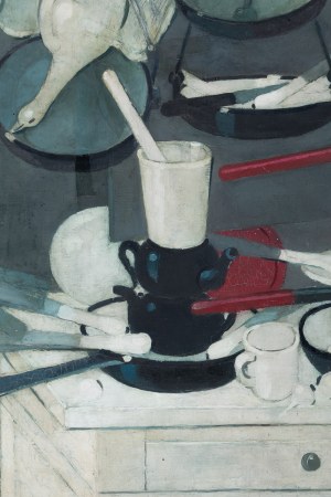 Kiejstut Bereźnicki (ur. 1935, Poznań), 