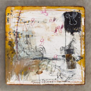 Henryk Cześnik (ur. 1951, Sopot), 