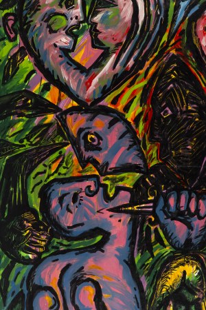 Sławomir Ratajski (ur. 1955, Warszawa), 
