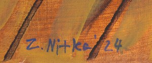 Zdzisław Nitka (ur. 1962, Oborniki Śląskie), 