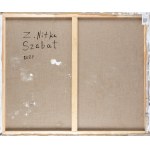 Zdzisław Nitka (ur. 1962, Oborniki Śląskie), Szabat, 2024