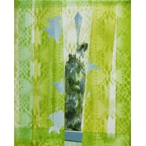 Robert WA£ÊKA (b. 1979), Tie, 2016