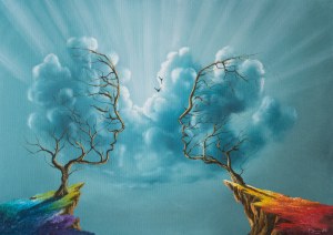 Adam Burczyc, Prophecy
