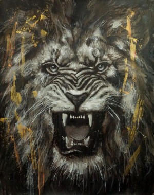 Waldemar Zwoliński, Anger XL