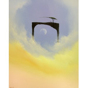 Wojciech Muda, Munke (XX-XXI), cycle de rêve 13