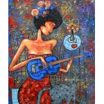 Viktor Bezrukov, gitarista XXL