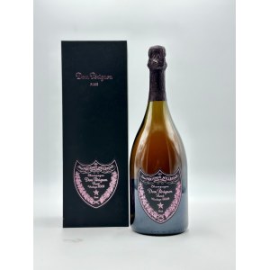 Moët &amp; Chandon, Dom Pérignon Rosé