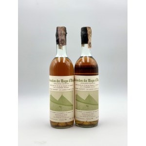 Adrien Camut, Calvados Pays d&#39;Auge 12 Yo