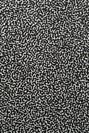 Piotr UKLAŃSKI (ur. 1968 Warszawa), Bez tytułu (Bloody Black), 2012