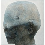 Zdzisław BEKSIŃSKI (1929 Sanok - 2005 Warszawa), W1, ok. 1995