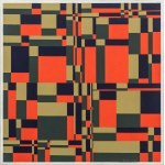 Jan PAMUŁA (1944 Spytkowice - 2022), Seria komputerowa I, 2006