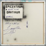 Jaremi Picz, Elon Musk, z cyklu: Epicentrum Quantinum, 2024