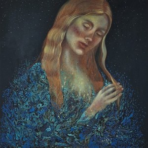 Daria Alicja Ostrowska Constellations