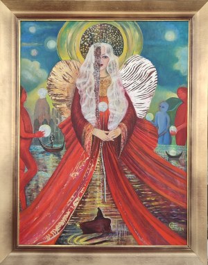 Elżbieta Grzybek 