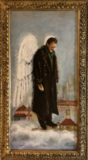 Bernarda Nikitorowicz 