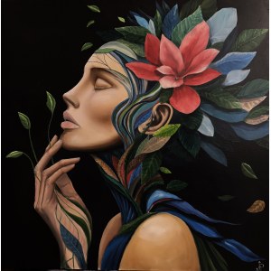 Leszek Dabrowski, Perfume.