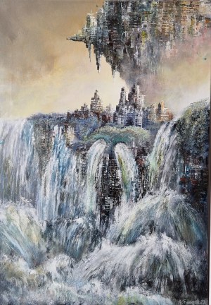 Andrzej Fronczak, 