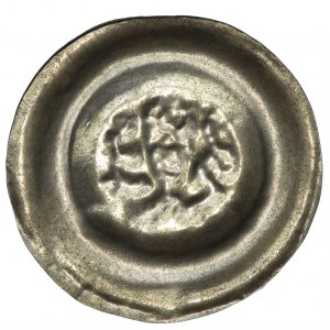 Czechy, Przemysł II Ottokar, Brakteat 